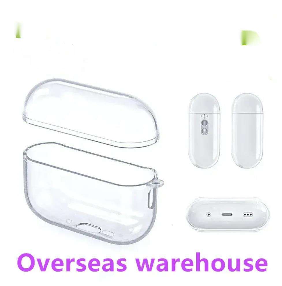 For 4 pro 2 5 airpod earphones 3rd gen Solid Silicone Cute Protective Headphone Cover airpods Wireless Charging Box 2nd Cases