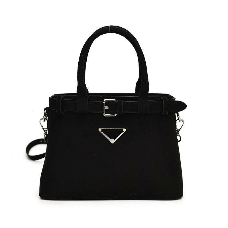 Leopard Print Handheld Small Square 2024 Autumn Winter New Korean Style High-End Crossbody Commuter Shoulder Bag for Women