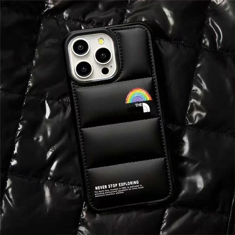 For iPhone 17 air Max case 16 15 Plus 14 Pro 13 12 11 TPU Designer Fashion luxury Case phone cases designer Snowy mountain 48