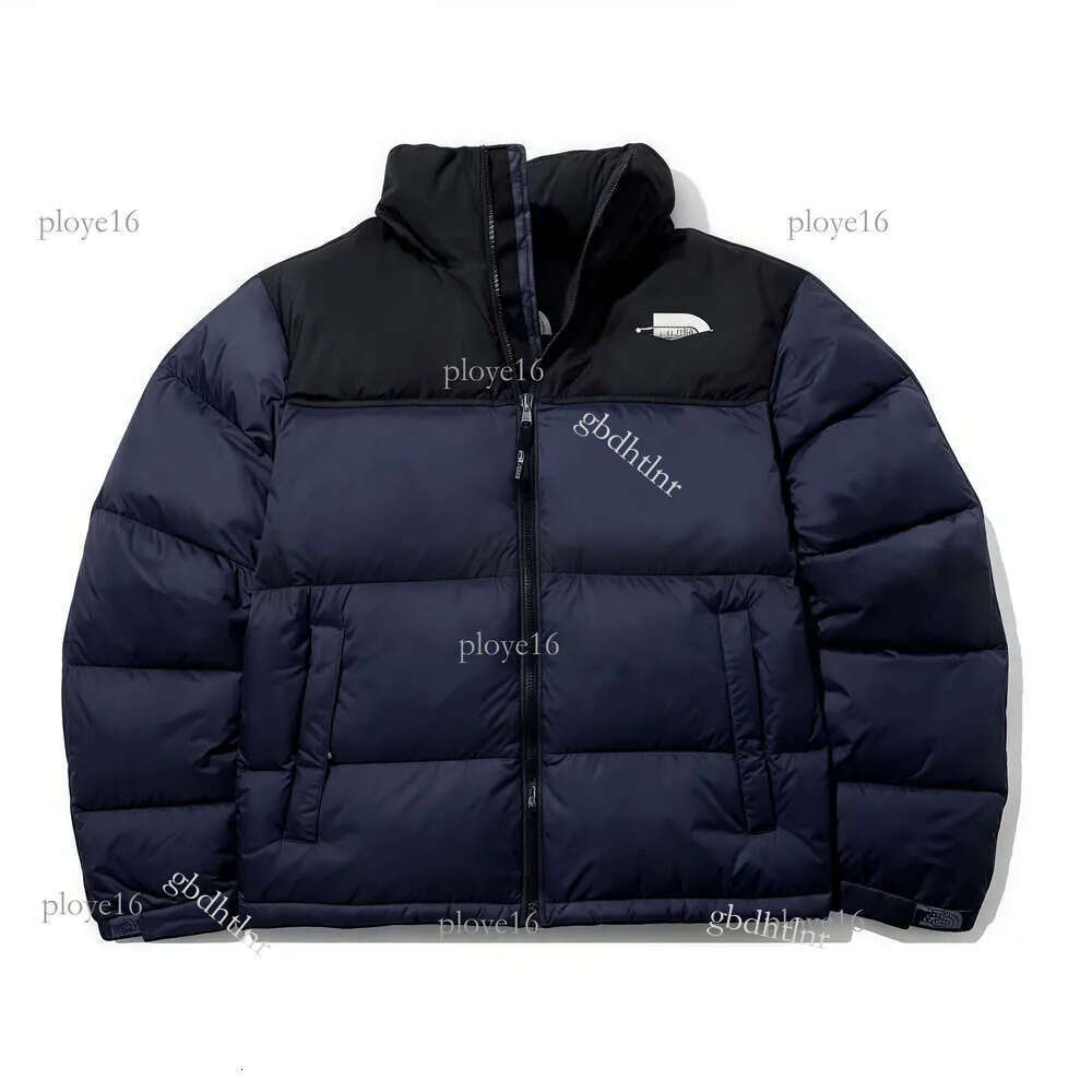north puffer Womens Designer Mens 1996 Down Coat Peak Purple Unisex Doudoune Femme Zipper Outwears NF 700 Parka norths facejacketdesigner Jackets a1c