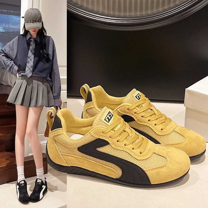 2025 Walking Red Lace-Up Wen Skateboarding Shoes Jogging Casual Womens Sneakers 624 Y250825