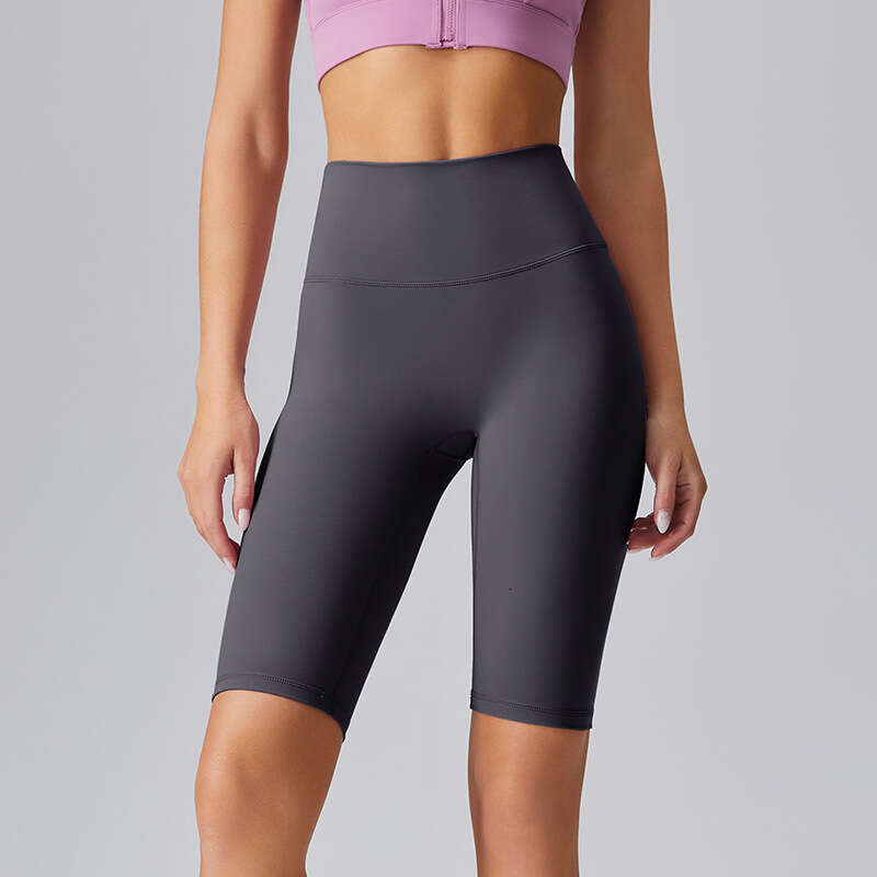 2025 5A Yoga align leggings Women pants Outfits Lady Sports yoga Fashion Ladies Exercise Fiess Wear Girls Running Legging Ninth Pants 9f0