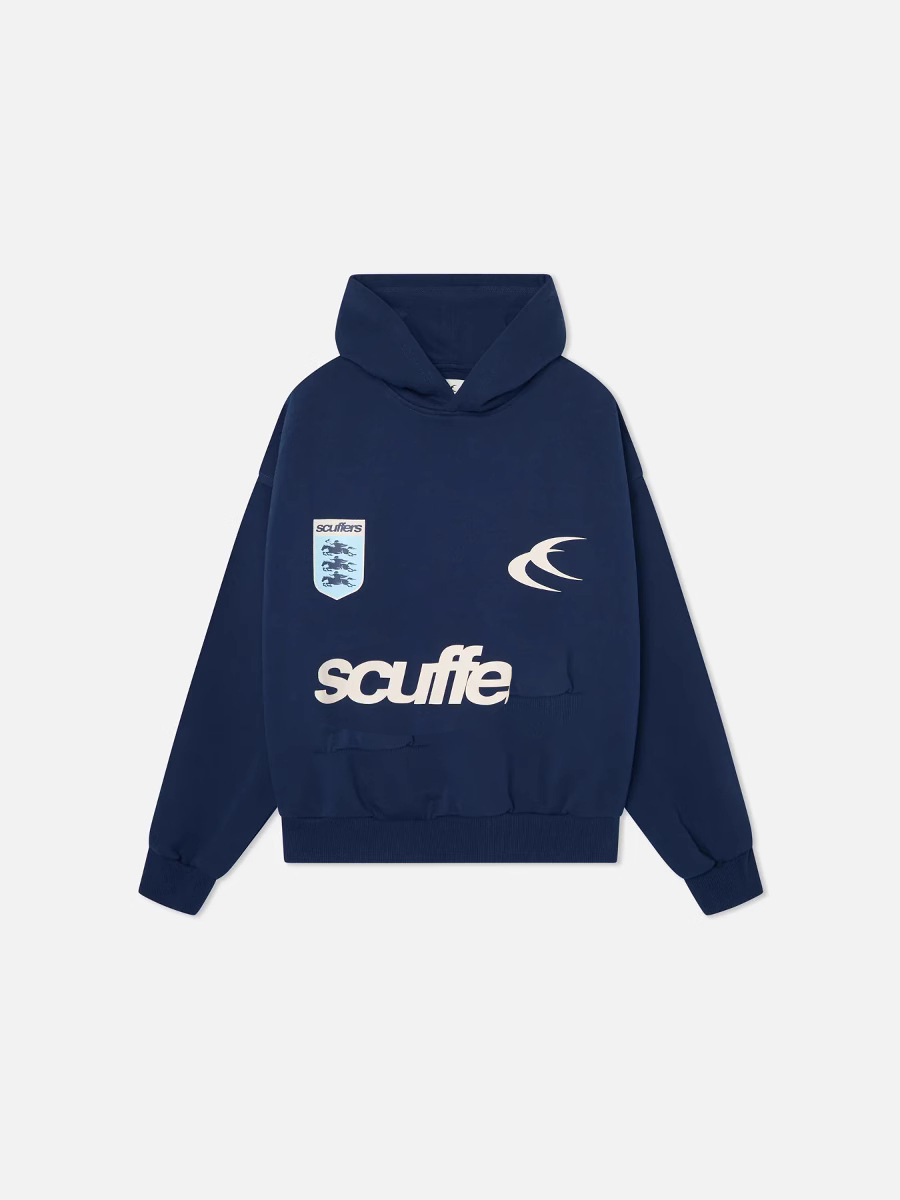 Men's Designer Scuffer hoodies Harajuku Womens Sweatshirts Letter love Print Pullover Streetwear Grunge Y2k Clothes Oversized Sweatshirts