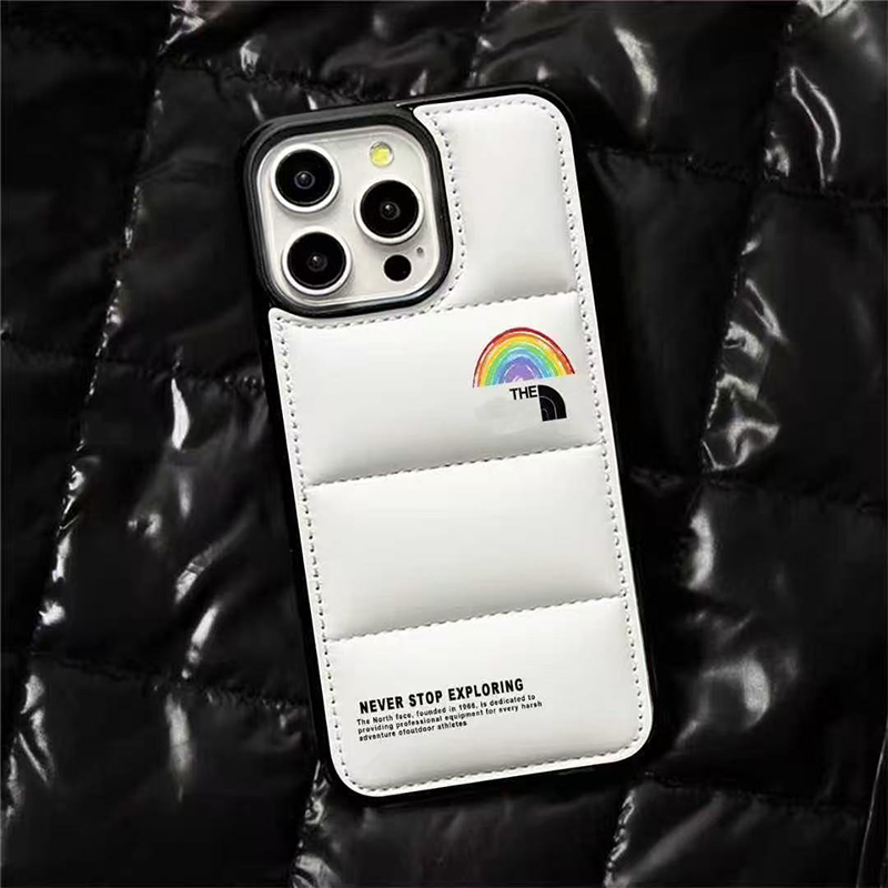 For iPhone 17 air Max case 16 15 Plus 14 Pro 13 12 11 TPU Designer Fashion luxury Case phone cases designer Snowy mountain 48