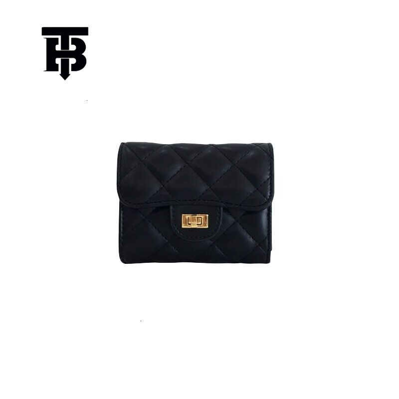 TB BHULAMTE Designer Lock Buckle Diamond Grid Casual Shoulder Bag Luxurious Fashion Chanel Style Mini Handbag Chain Crossbody Phone Bag