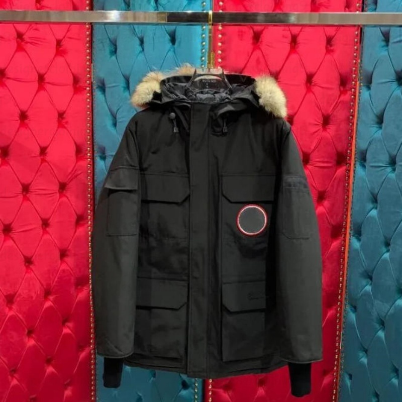 Designer mens Winter Puffer Jackets Snow own Jackets parkas Waterproof Tech Winter Jacket for Male Women Letter Black Outwears Warm Coats