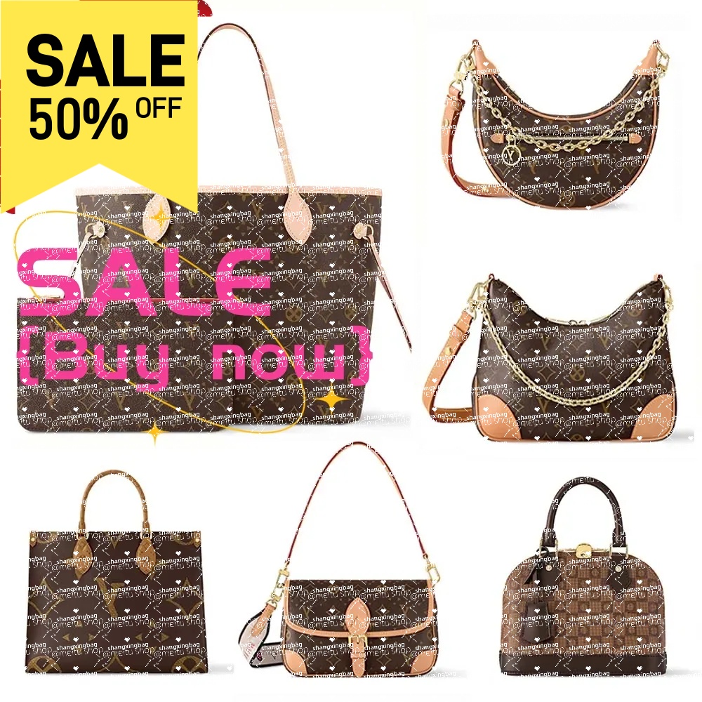 Large Tote Designer Handbag shopping bag purse woman leather Shoulder bag