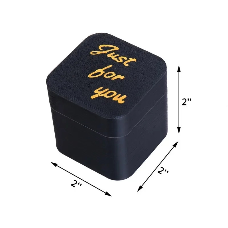 The Annoying Present with Middle Finger in A Box Gift Screws Prank Surprise PopUp Novelty Funny Gifts for Adult Toys 250825