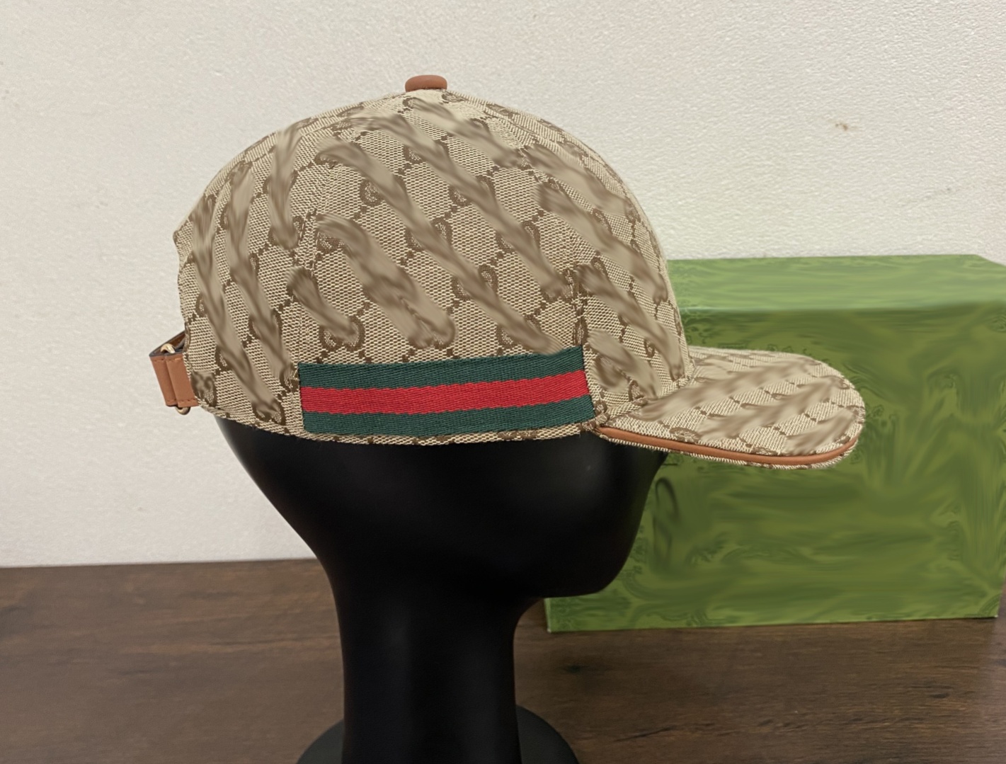 Men's Classic Baseball Cap Soft Cotton Fabric, Structured High Profile Crown with Curved Brim Adjustable Strapback Closure Perfect for Casual Daily Style c7