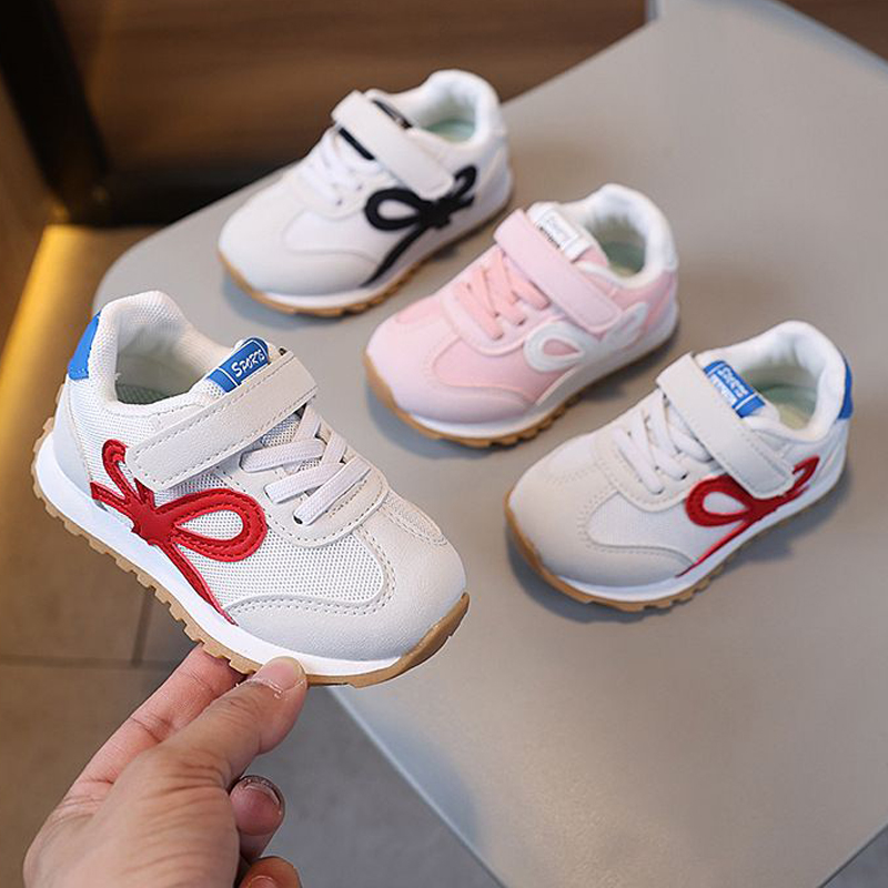 Running Athletic Sneaker Outdoor Kids for Girls Boys Toddler Lightweight Breathable Mesh Casual Shoes Umshop School Trainers Size 21 30 584 H260207 H2