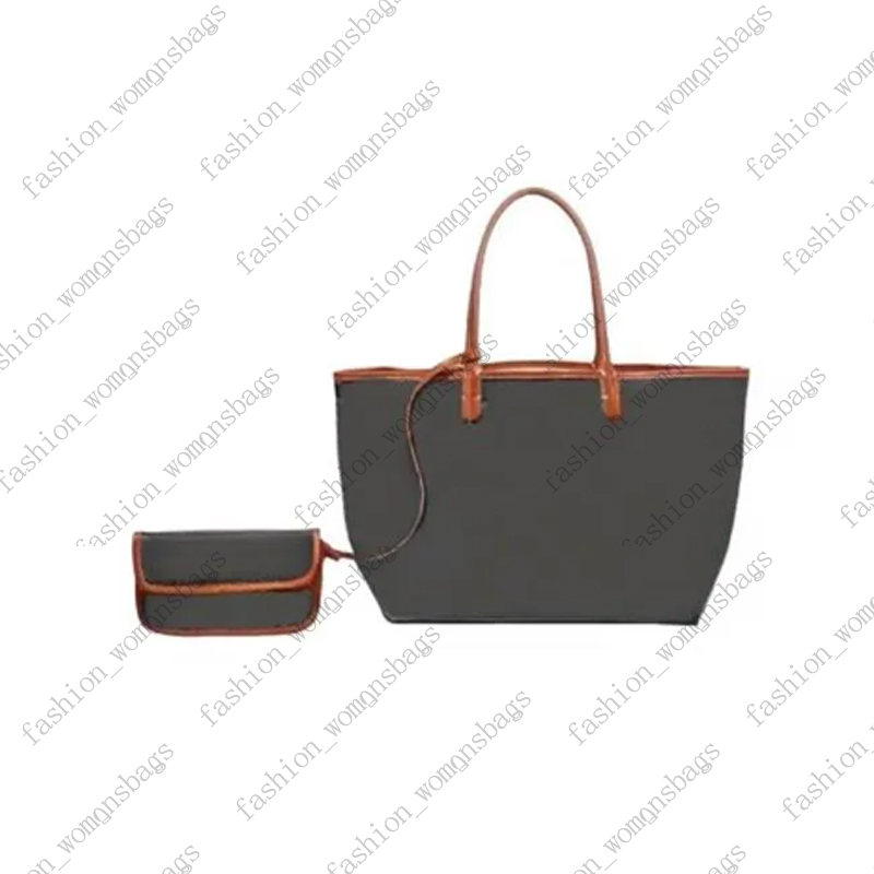 3A handbag brand designer bag cross body ladies bags Luxurious canvas bag Genuine Leather bags PM Totes Handbags crossbody Shopping bags 2pcs wallet womans Purses