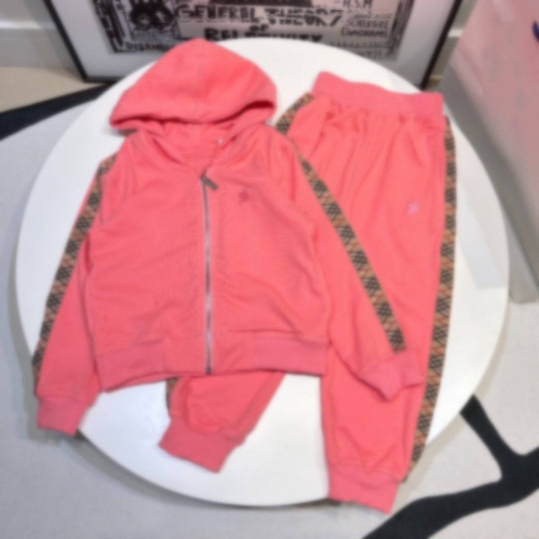 hoodies kid jacket kids tracksuit hooded girl pink hoodies baby clothes zipper boy tracksuits sportswear luxury fashion Christmas birthdays school uniform