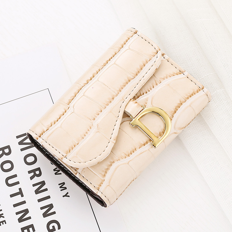 Elegant Slim-Line Ladies' Pouch: Durable Leatherette Multi-Credit Card Holders w/ Coins Pocket Stylish Accessory for Everyday Use
