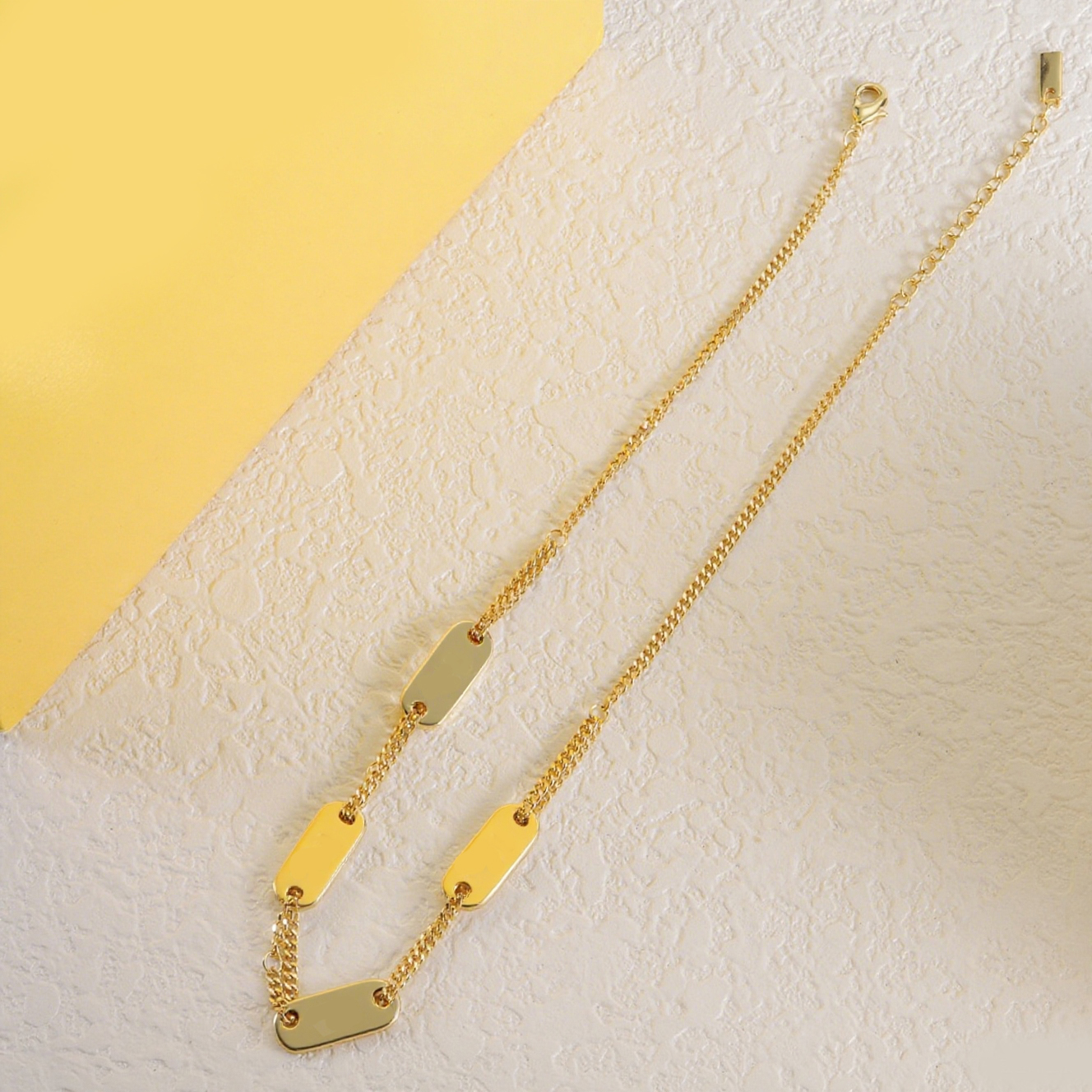 CX819UAHS6 Fashion Exquisite Bracelet Necklace Vintage Retro Sparkle Jewelry Fashionable Designer Earrings Ear pieces Delicate Ear studs for Wedding Parties