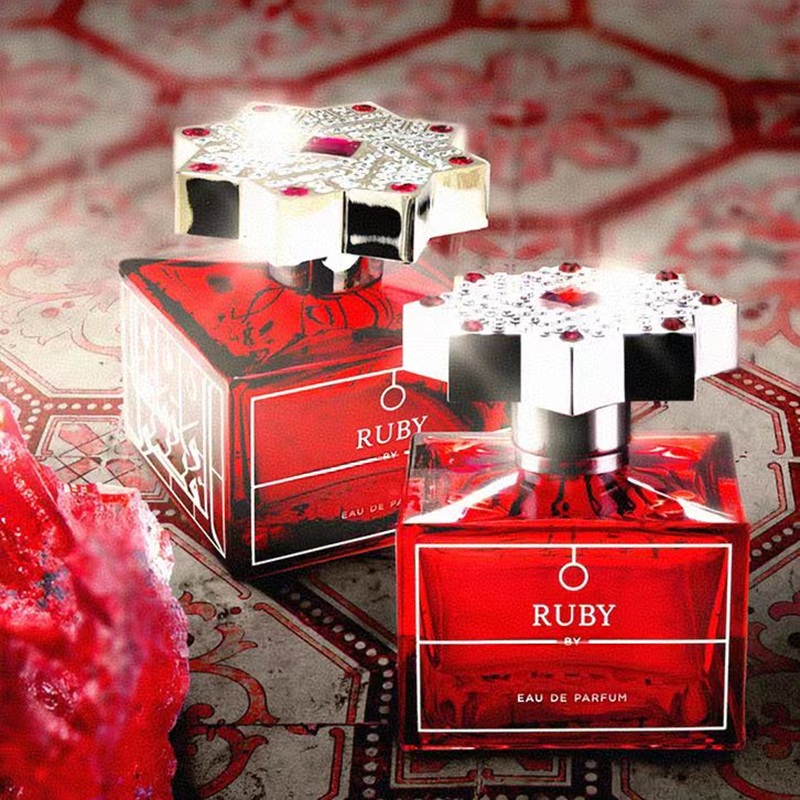 Kajal Perfume 100ml Lamar Dahab Almaz Warde Jihan Masa KAJAL Fragrance 3.4oz Eau De Parfum Long Lasting Smell EDP Men Woman Perfumes Spray Cologne Fast Delivery