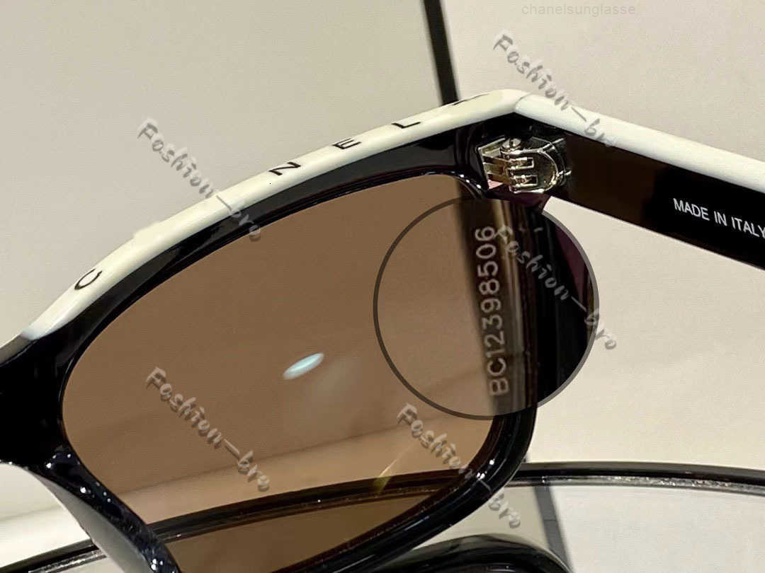 chanelsunglass 2025 s designer luxury sunglasses for women top ch original polarized high quality 5417 men famous classic retro brand bi2m chanelly channels Y58W