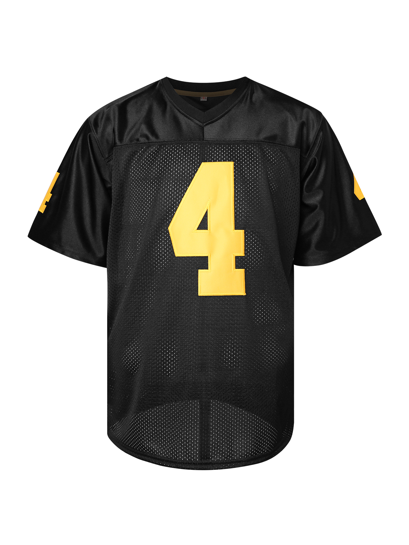 Personalized Custom Football 2025 NEW Jersey Micah Parsons Love Favre Matthew Golden Josh Jacobs Tucker Kraft Xavier McKinney Jayden Reed Romeo Doubs 