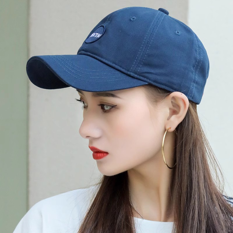 Custom Embroidered Cotton Cap | Perfect Gift for Him & Her adjustable Baseball Hat for Dad MomTrendy Embroidered Baseball Cap Adjustable for Teens Adu