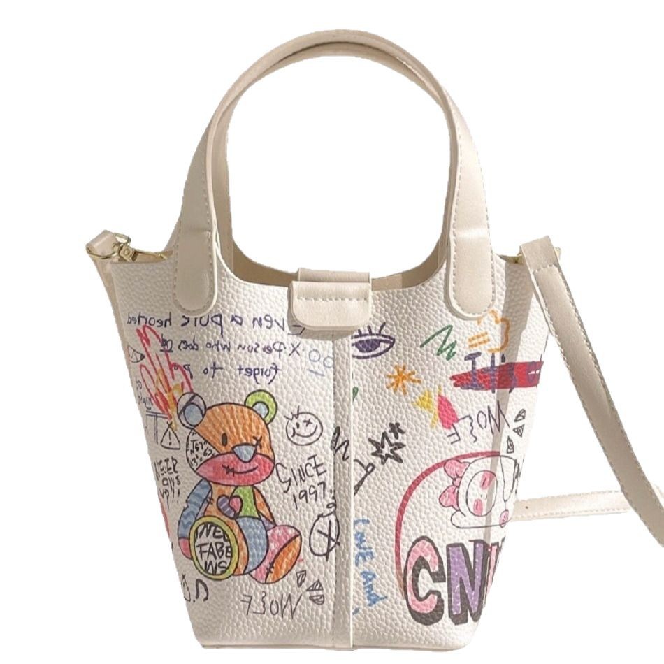 Free delivery designer bags Boston bag Pillow bag women new versatile handbag single shoulder crossbody bag Timeless Design white cute