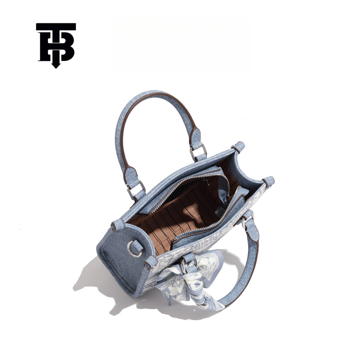 TB BHULAMTE Women's Chinese Embroidery Commuting Handbag Free Shipping Designer Luxury Original Four Seasons Universal Shoulder Bag Art Fashion 3