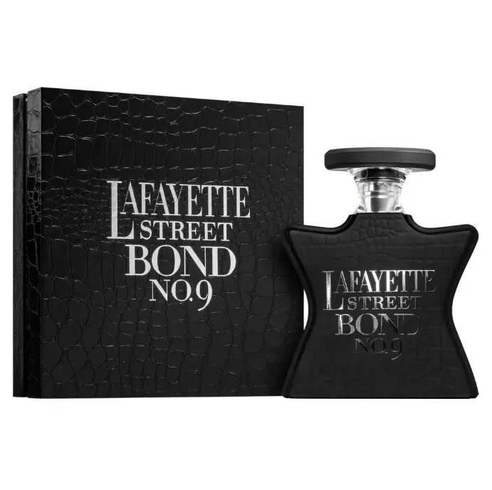 New NYC No.9 Perfume Tribeca Greenwich Village Bleecker Street Wall Street 100ml Fragrance Eau De Parfum Lafayette Street New Bond ST good qualit