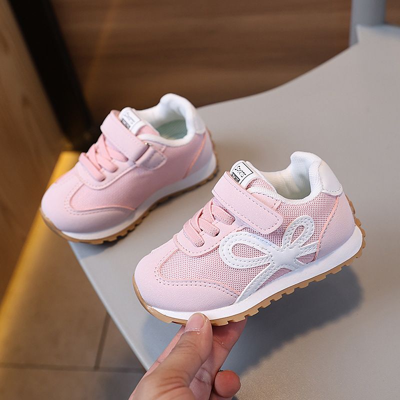 Running Athletic Sneaker Outdoor Kids for Girls Boys Toddler Lightweight Breathable Mesh Casual Shoes Umshop School Trainers Size 21 30 584 H260207 H2