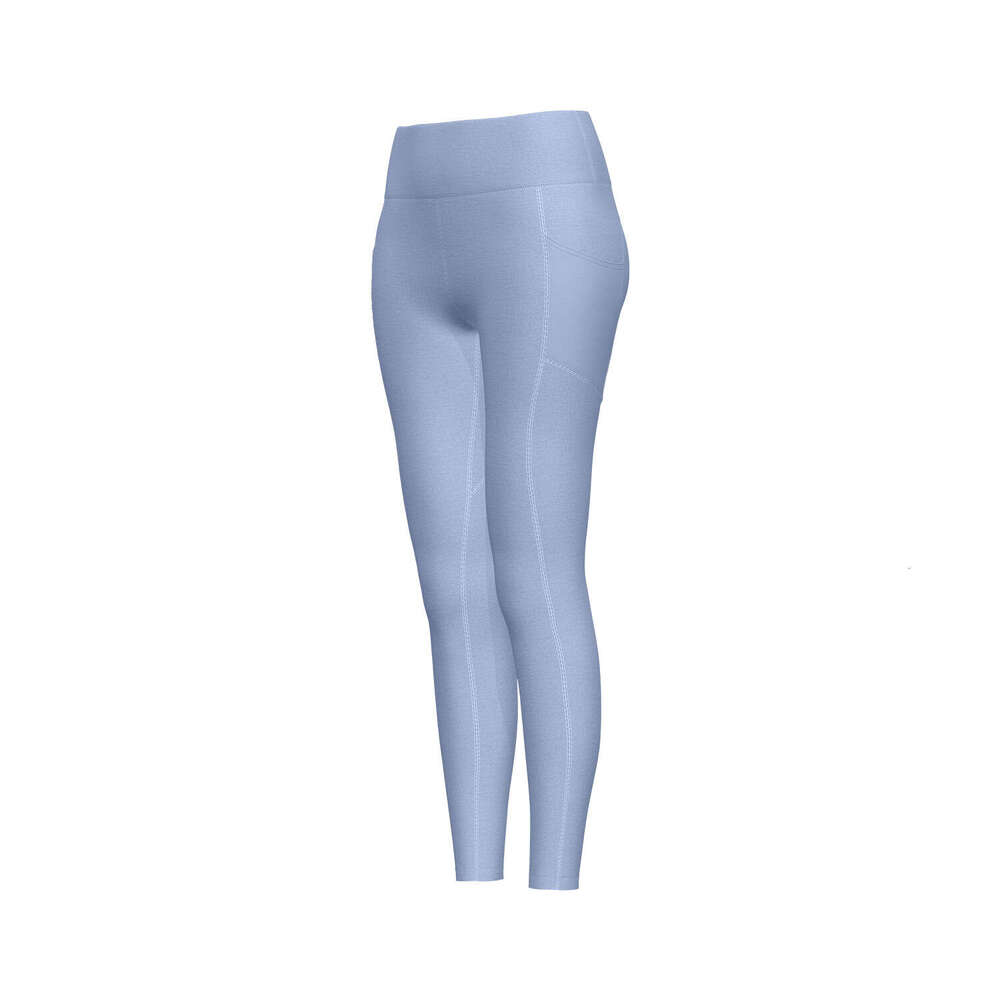 2025 5A Yoga align leggings Women pants Outfits Lady Sports yoga Fashion Ladies Exercise Fiess Wear Girls Running Legging Ninth Pants e1a