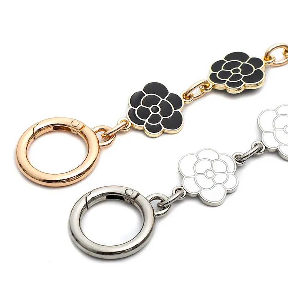 Designer Bag Accessories Lia Shape Hardware Handbag Strap Extender Bag Chain Replacement Chain Handbag Bag Extension Chain G250825