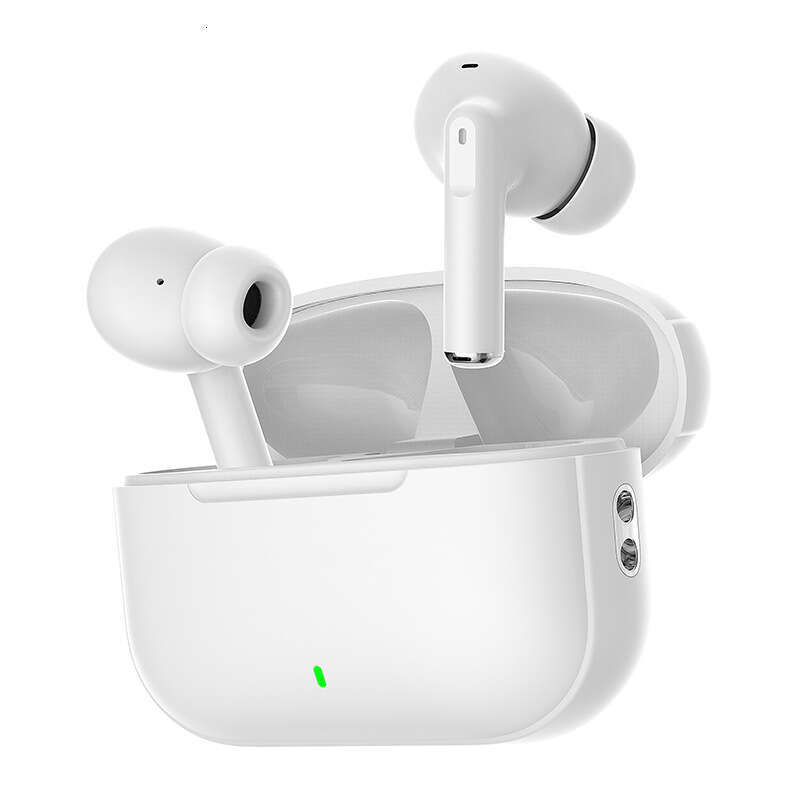 D19 Bluetooth Earbuds True Wireless Sports In-Ear Noise Cancelling High Sound Quality Compatible with Apple New Model