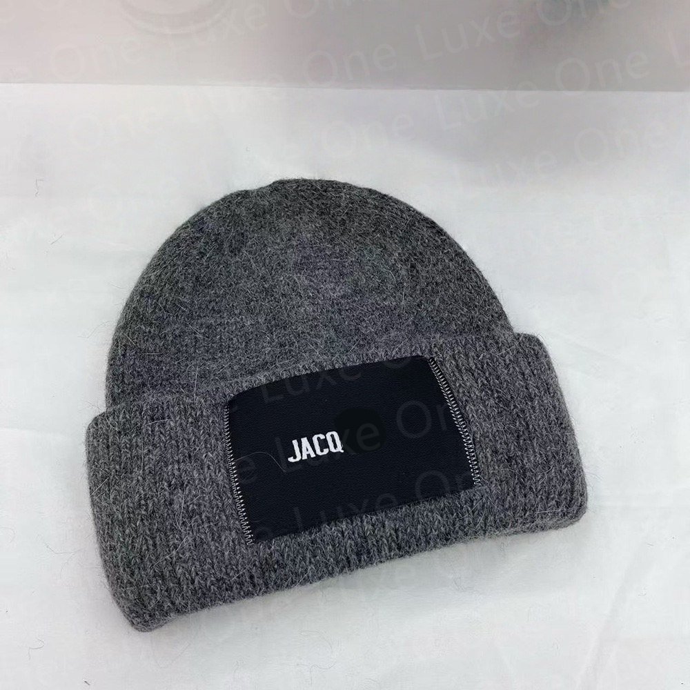 Beanie Designer Beanie Luxury Beanie Winter Hat Fashion Leisure Versatile Beanie Unisex Warm Hat Winter Beanie With Letter Patch Cuff Design Christmas Gift 9 Colors