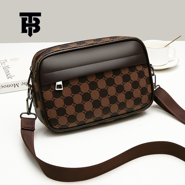 TB BHULAMTE Free Shipping Women's Soft Leather Shoulder Bag Designer Luxury Business Handbag Casual Simple Lightweight Wristband Phone Bag