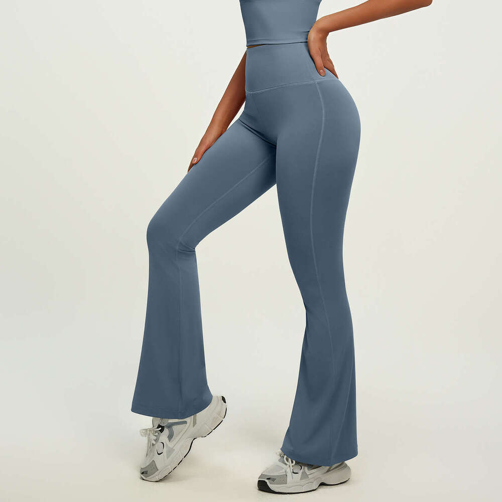 2025 5A Yoga align leggings Women pants Outfits Lady Sports yoga Fashion Ladies Exercise Fiess Wear Girls Running Legging Ninth Pants d6b