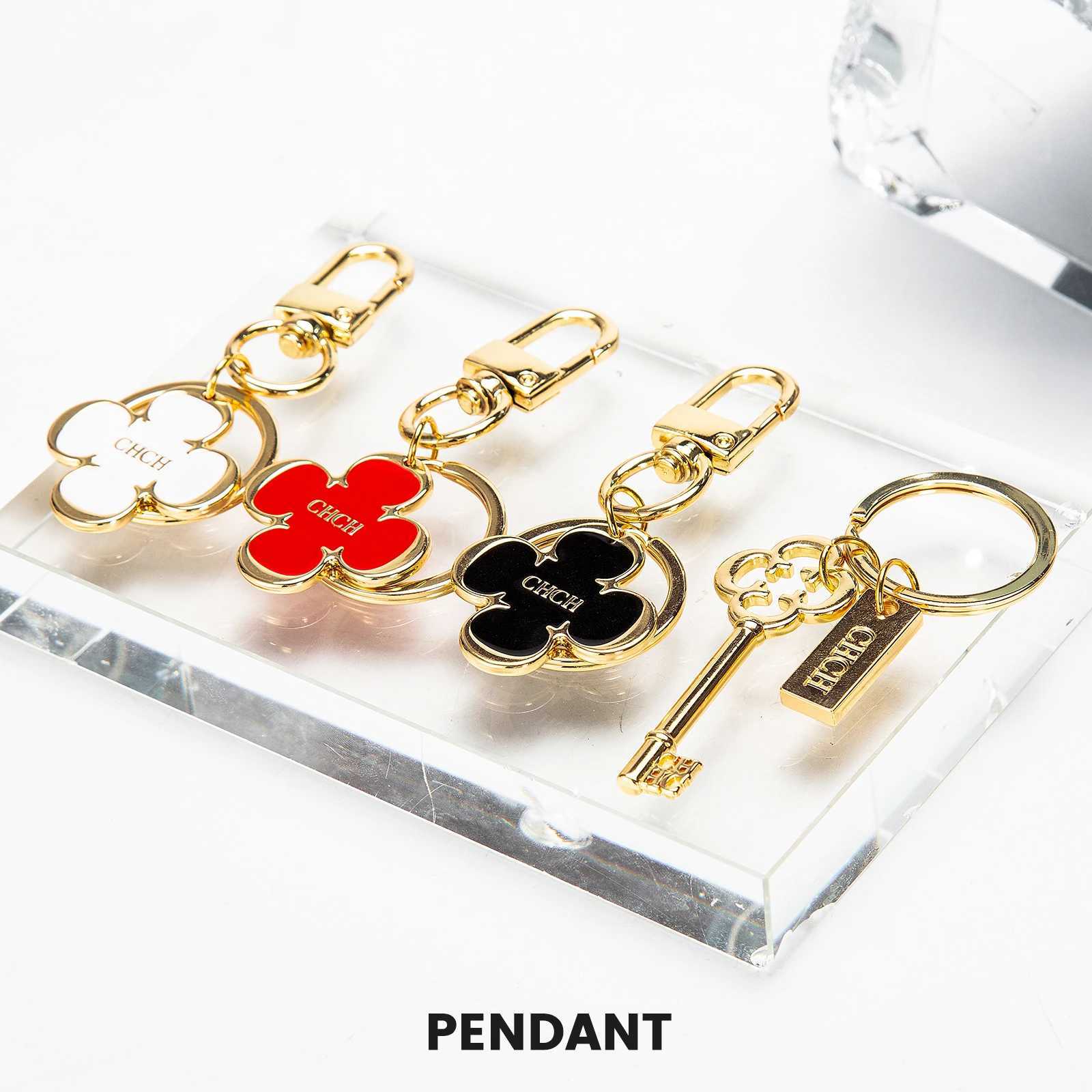 Designer Fashionable and IC New Luggage Accessories Luxurious Four AF Design Packaging Jewelry G250825