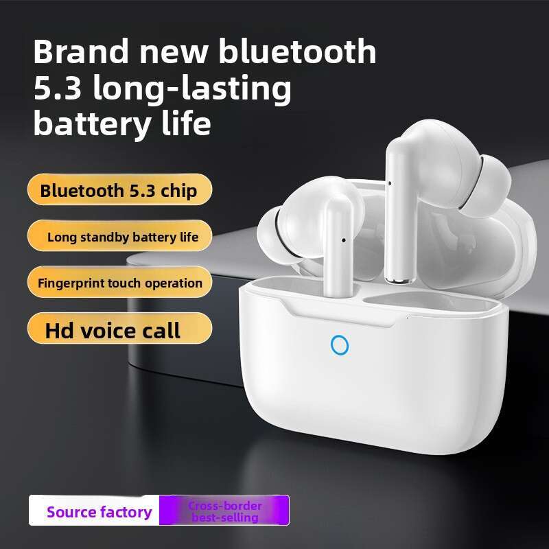 Y65 Wireless Sports Stereo TWS Bluetooth Earphones Noise Cancelling