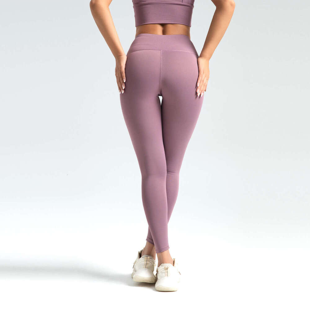 2025 5A Yoga align leggings Women pants Outfits Lady Sports yoga Fashion Ladies Exercise Fiess Wear Girls Running Legging Ninth Pants 480 45