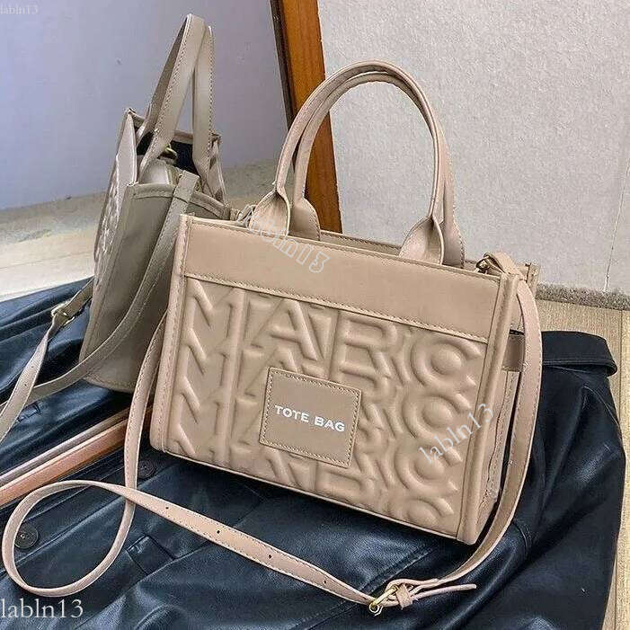 Marcly Jacobly tote Bag designer bag handbag shoulder bag Women Designer Canvas Bag Outdoor Wallet Crossbody Bag Fashion shopping bag large leather large size d6c