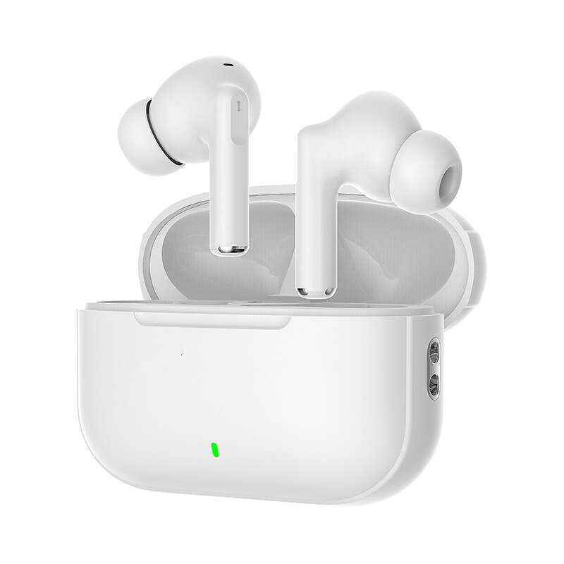 D19 Bluetooth Earbuds True Wireless Sports In-Ear Noise Cancelling High Sound Quality Compatible with Apple New Model