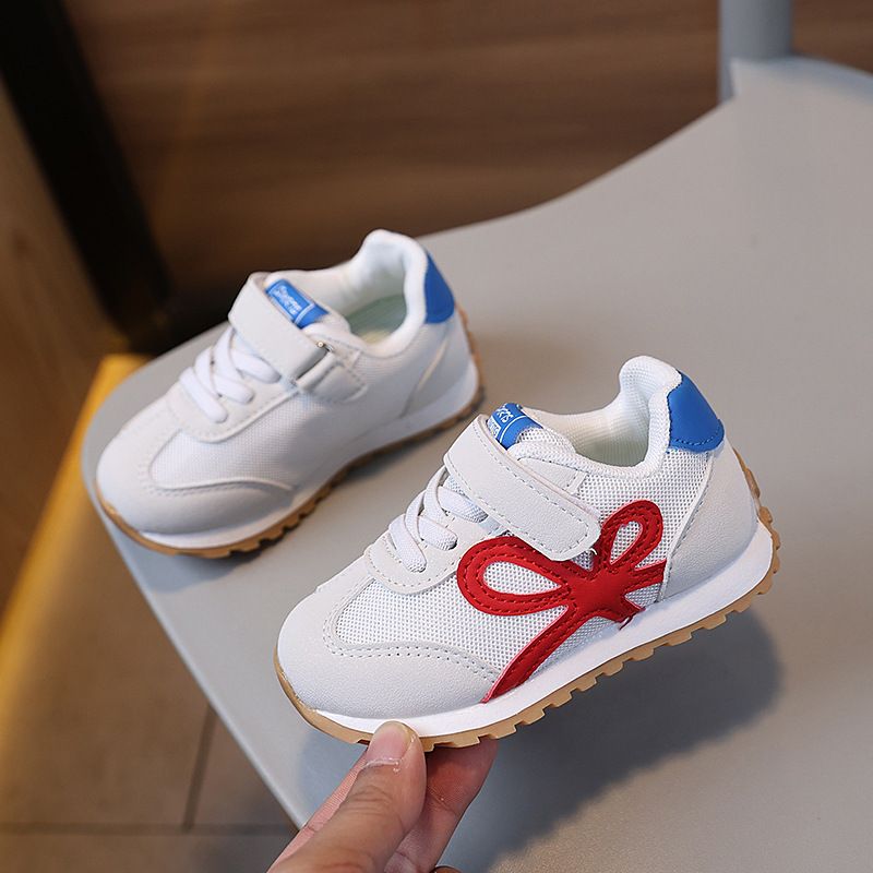 Running Athletic Sneaker Outdoor Kids for Girls Boys Toddler Lightweight Breathable Mesh Casual Shoes Umshop School Trainers Size 21 30 584 H260207 H2