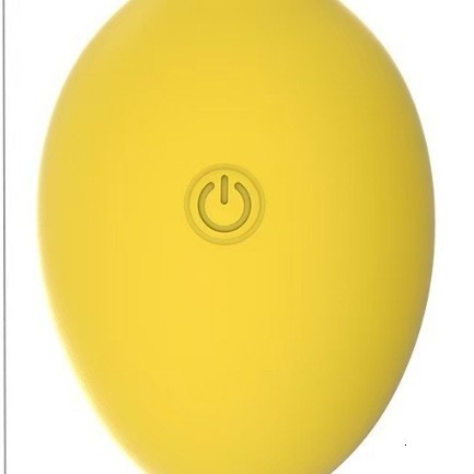 New Female Sex Banana Pear Jumping Egg Multi Frequency Vibration Masturbation Artifact Magnetic Charging Base250410