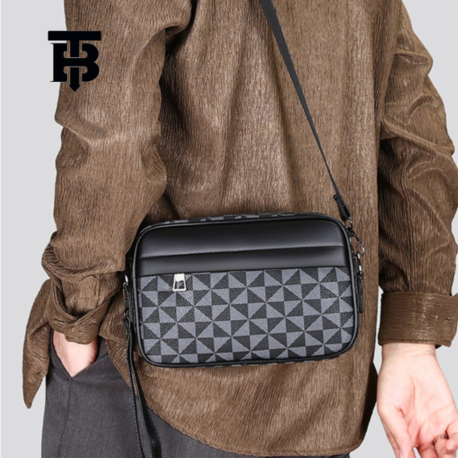 TB BHULAMTE Free Shipping Women's Soft Leather Shoulder Bag Designer Luxury Business Handbag Casual Simple Lightweight Wristband Phone Bag