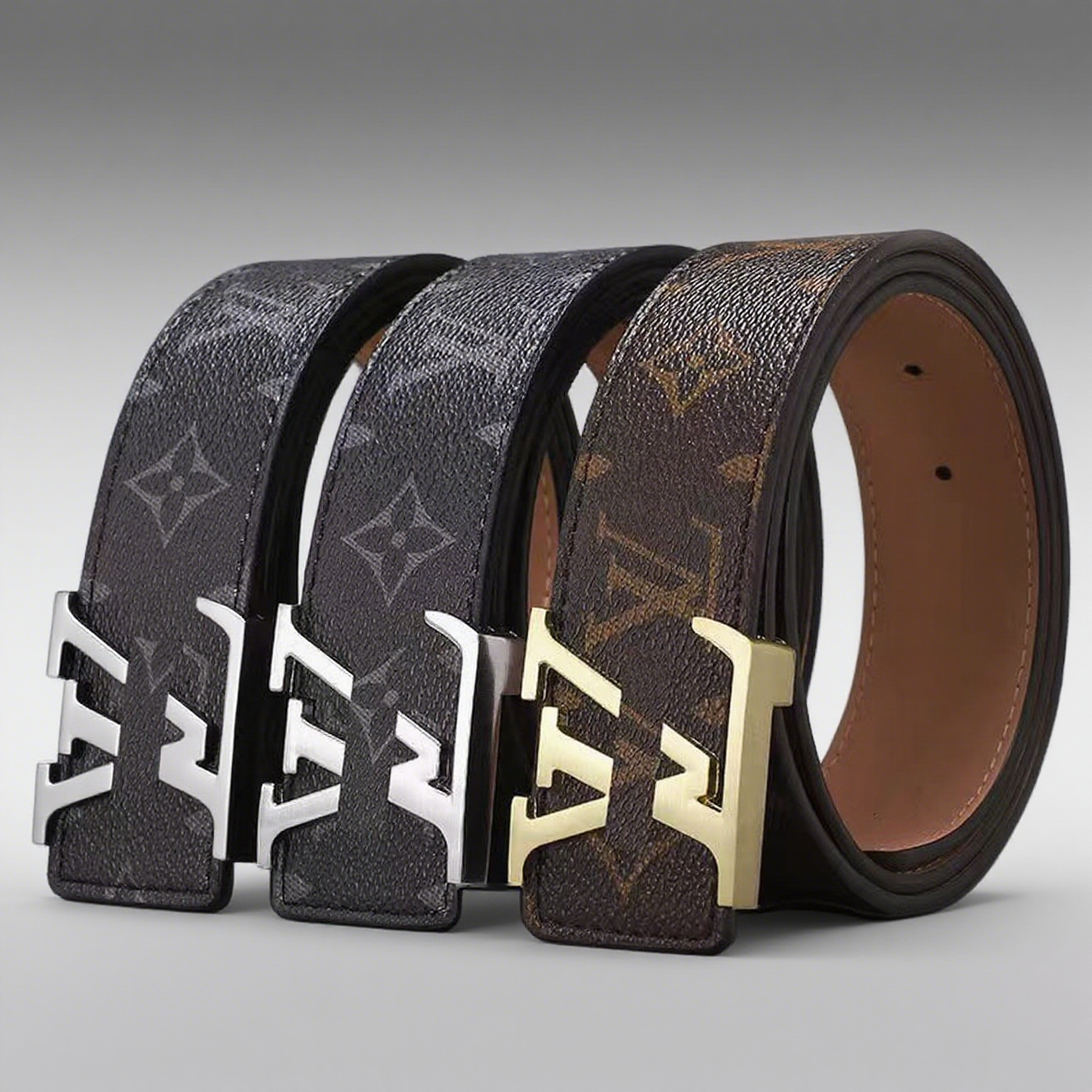 Designer belt mens belts womens brand belt luxury belt length 100-125CM woman men belt fashion classics casual letter smooth buckle designer High quality belt A12