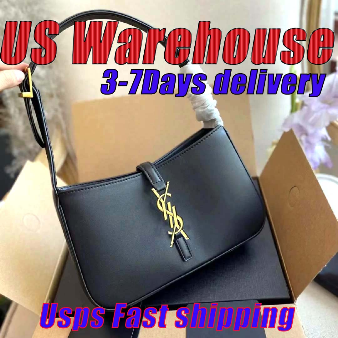 TOP quality Hobo Leather Designer Bag Shoulder Bags Tote bag Luxury Bag Le Handbag Classic Letter Canvas Shoulder Bag Shopping Bag780