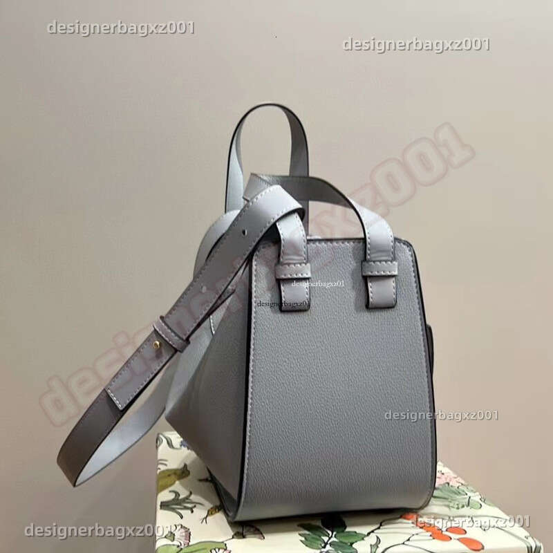 Loeweebags Puzzle Bag Designer Bag Loewehandbagbag Hammock Bag Loewesandal Transformable Women Shoulder Bag Handbag Mini Karl Langerfelds Bag Sac Michael Kore