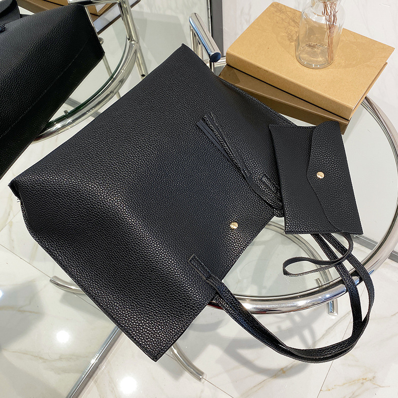 totes fashionable womens shoulder bag handbag high quality