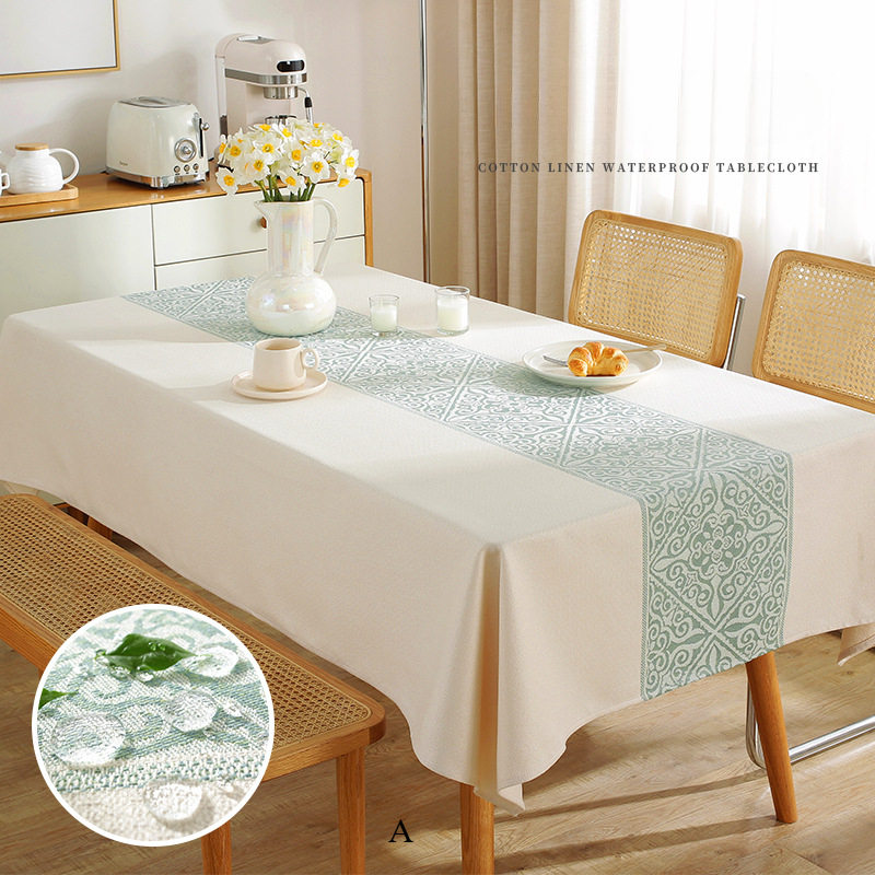 2026 Table Cloth Be… - image