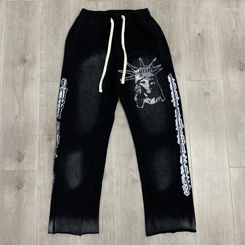 Men's Hoodies Retro Streetwear Trend Brand Lost Intricacy Hoodie Skull Drill Cardigan Men Women Casual Fashion Designer Hoodie Jacket Tracksuit M