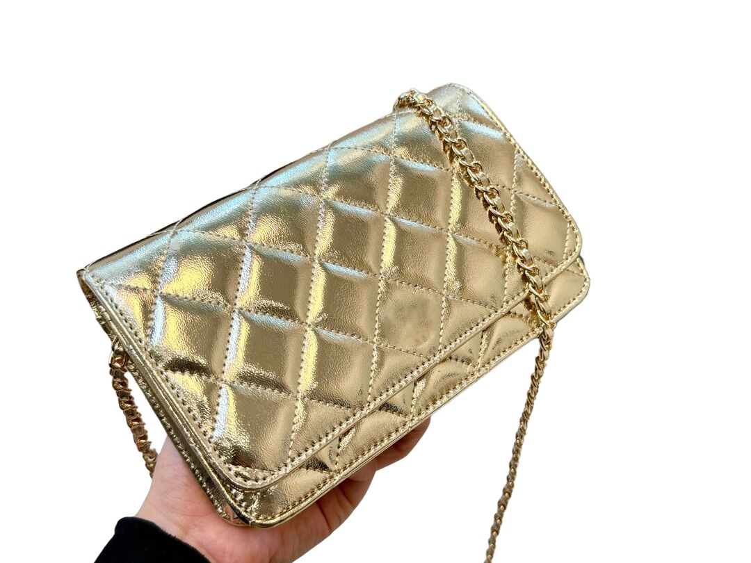 10A Designer bag Mirror quality Classic Caviar Flap Bag Designer Women Cross Body Bags Luxuries Designers Shoulder Handbag Evening Bags