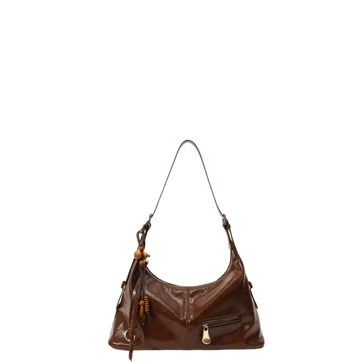 Free delivery designer bags Boston bag Pillow bag women new versatile handbag single shoulder crossbody bag Water-Resistant Nylon