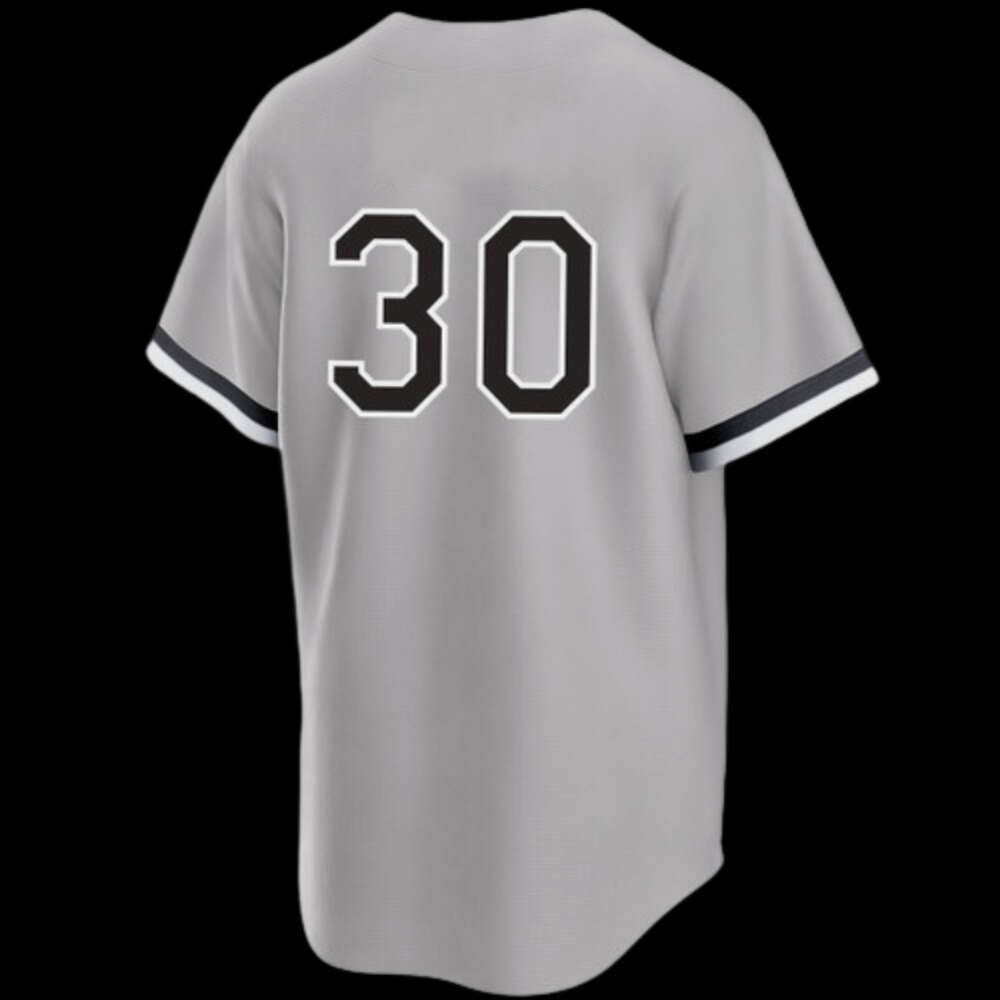2025 #88 Luis Robert Jr. jersey Tim Anderson Yoan Moncada White Sox Jerseys Andrew Benintendi Michael A. Taylor Lenyn Sosa Corey Julks Mike Tauchman C