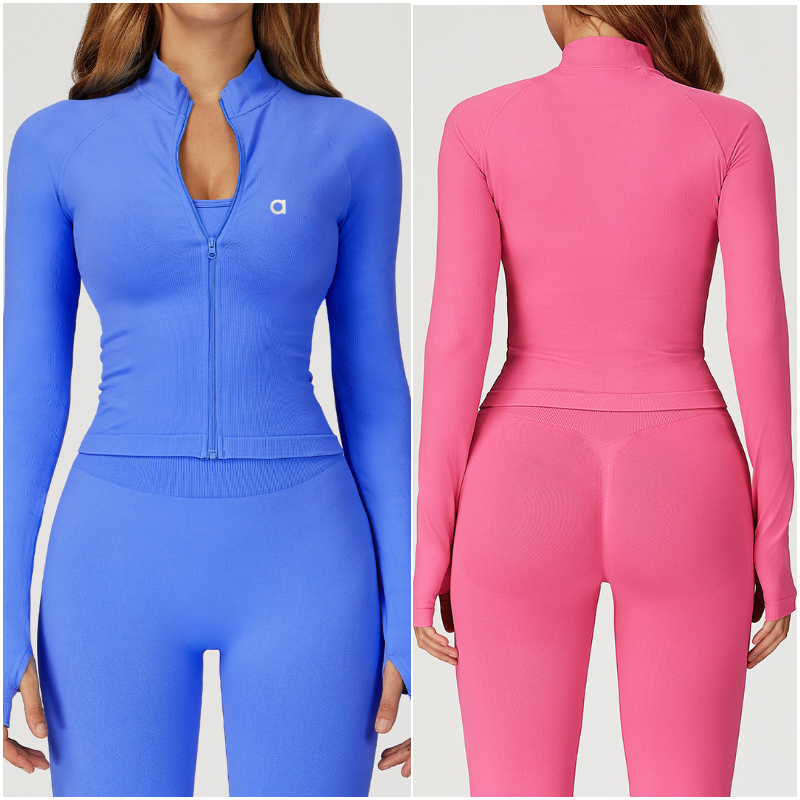 A4513 Women Tops Yo… - image